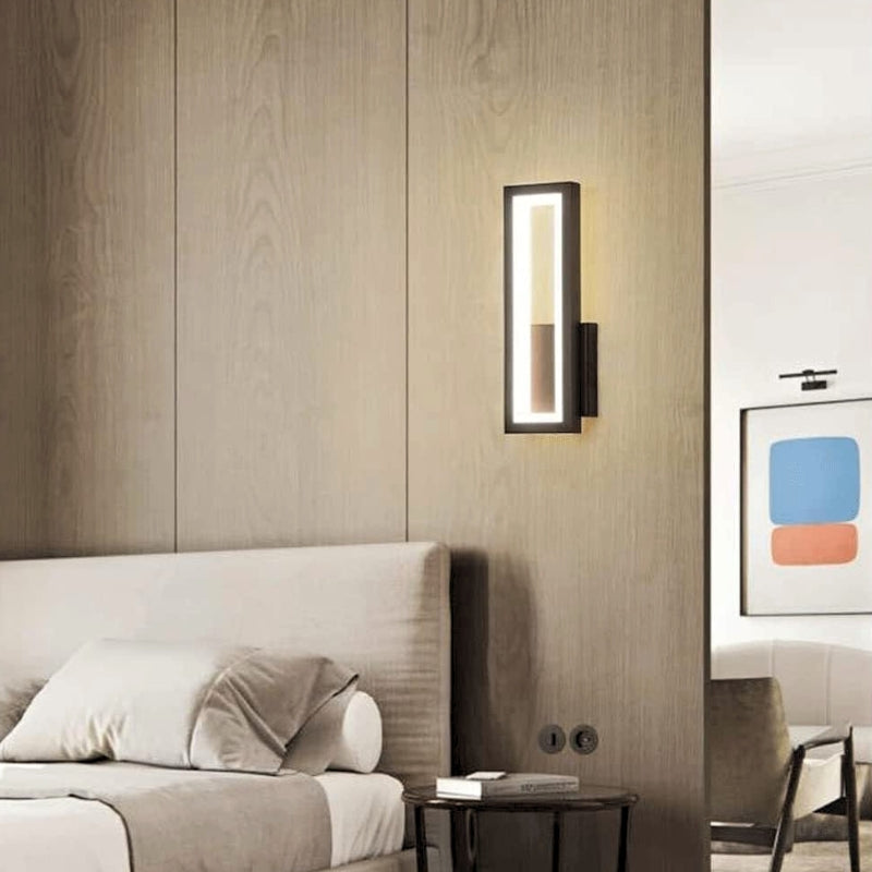 applique murale salle de bain ip44 7