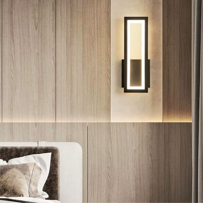 applique murale salle de bain ip44 8