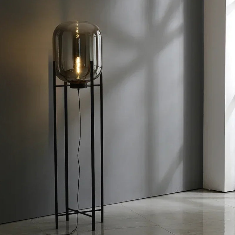 grande lampe a poser 1