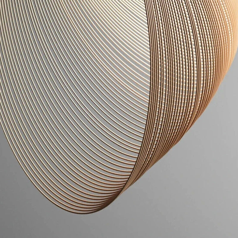 grande suspension bois 3