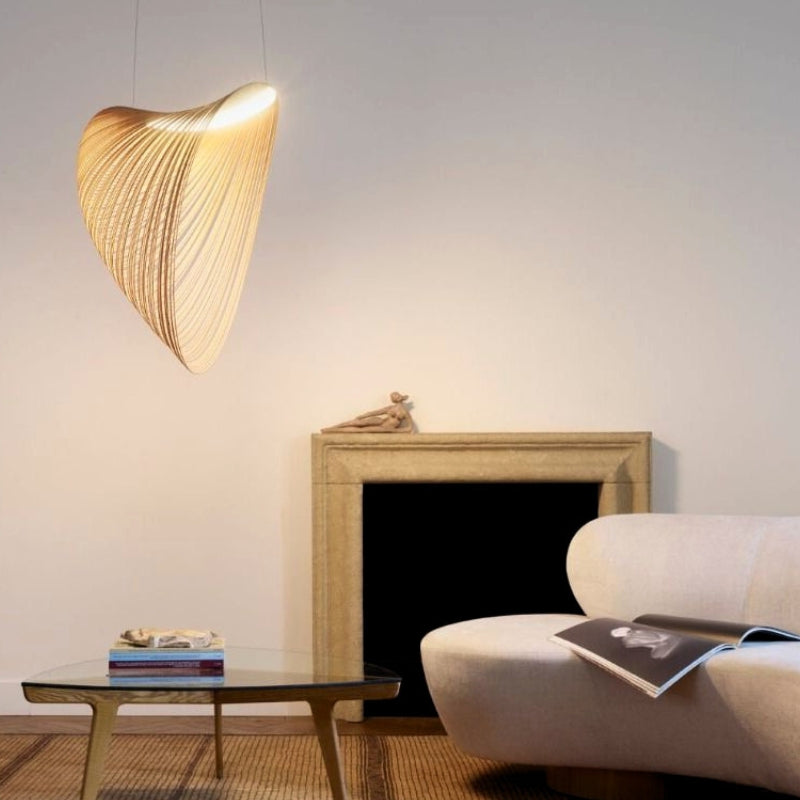 grande suspension bois 5