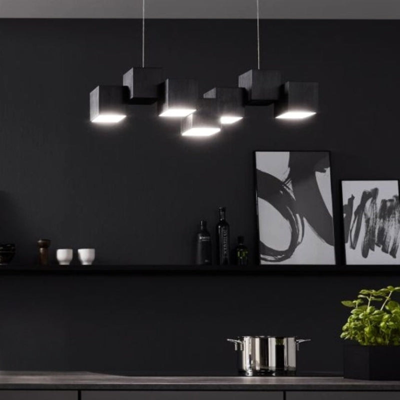 grande suspension salle a manger 