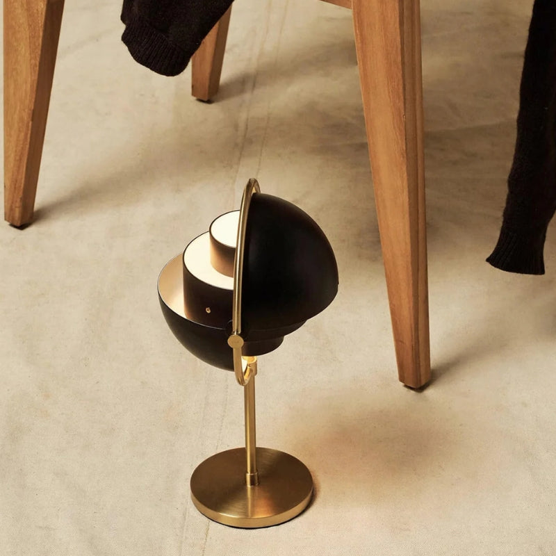 lampe a poser art deco 1