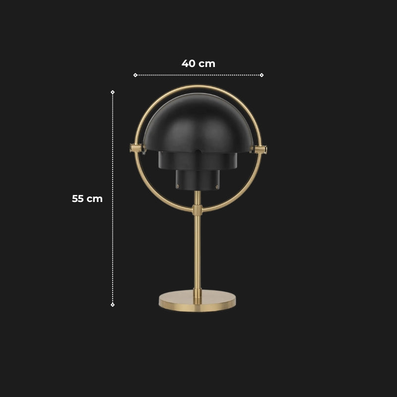 lampe a poser art deco 14