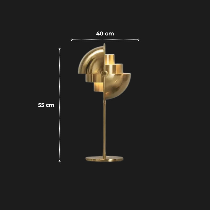 lampe a poser art deco 16