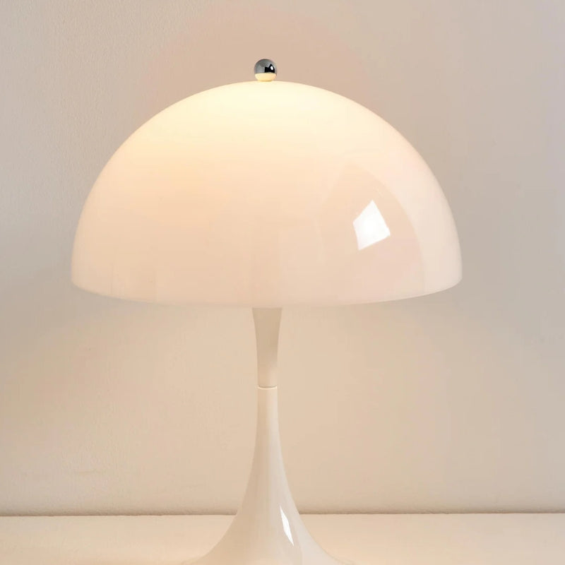 lampe a poser blanche 5