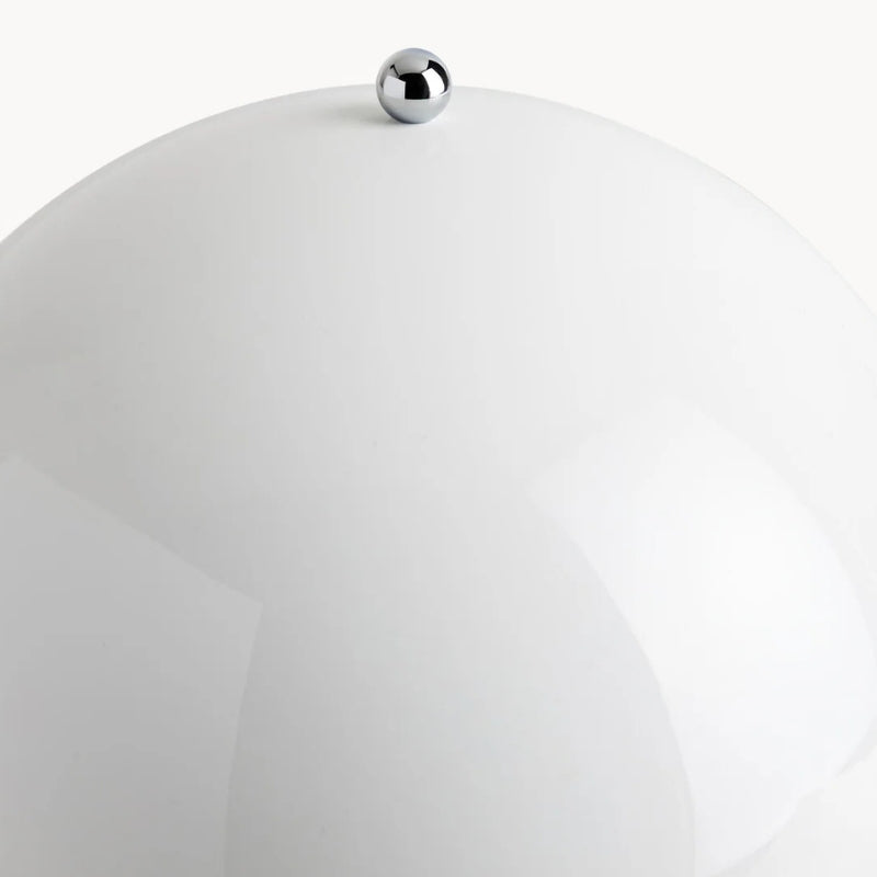 lampe a poser blanche 8