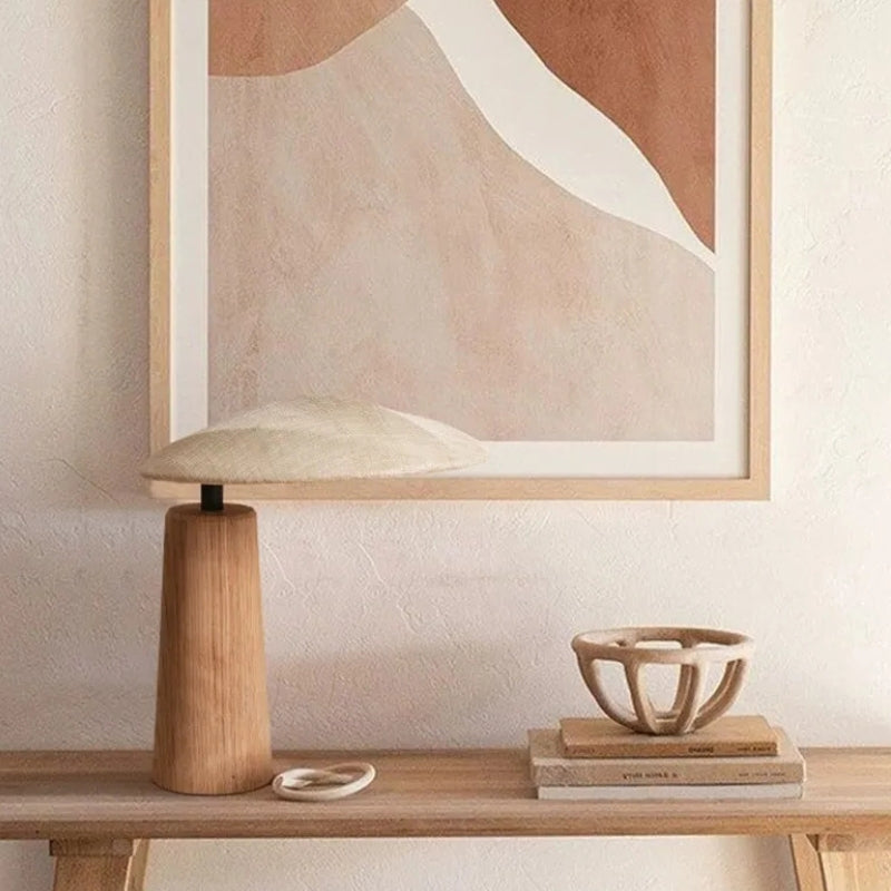 lampe a poser boheme chic