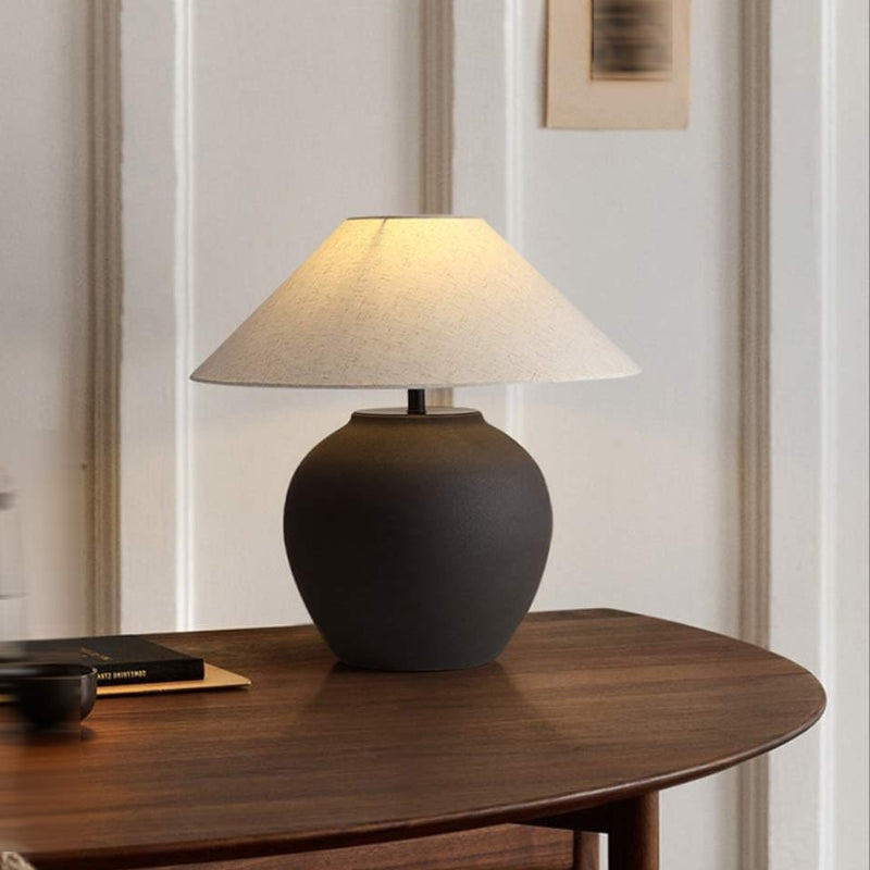 lampe a poser ceramique 6