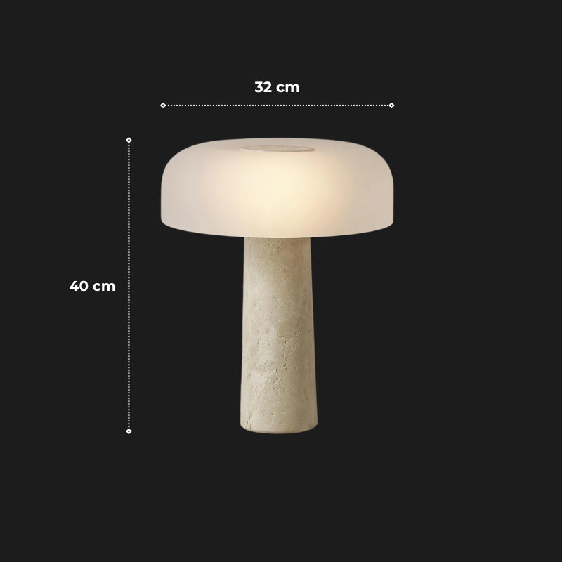 lampe a poser chambre 8