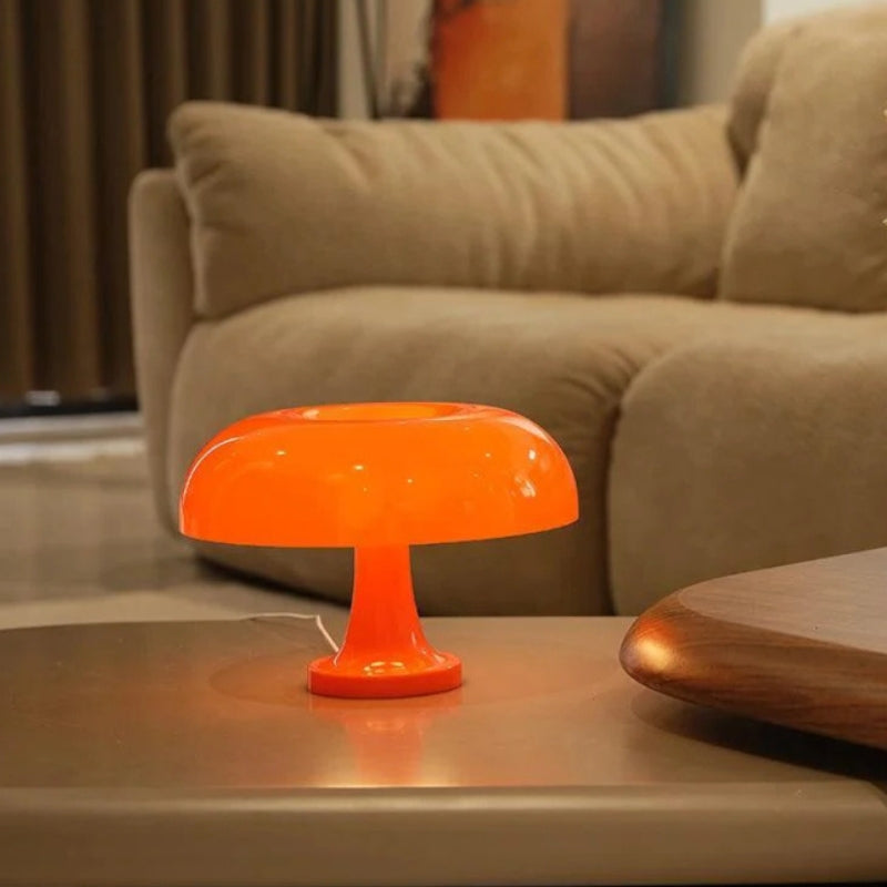 lampe a poser champignon  3
