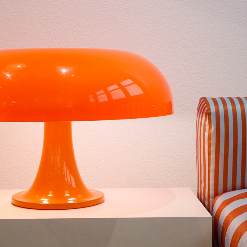 lampe a poser champignon  6