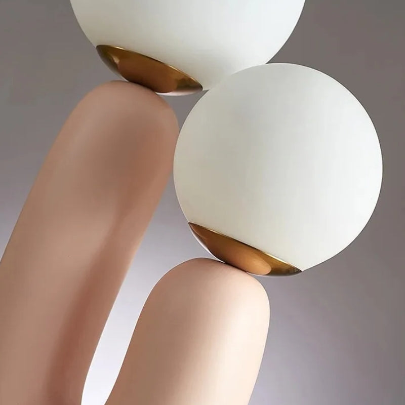 lampe a poser coloree 2