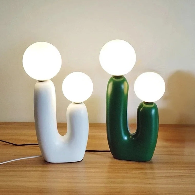 lampe a poser coloree 6