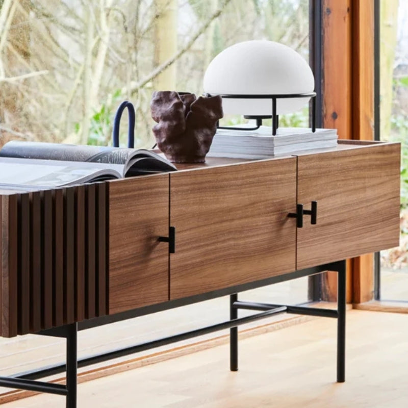 lampe a poser contemporaine 1