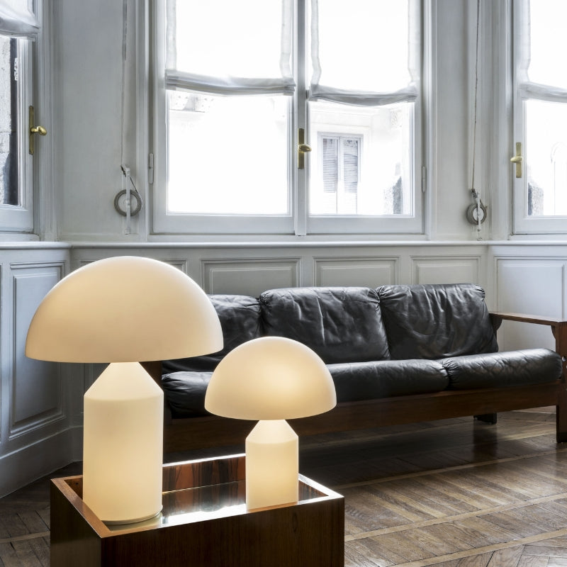 lampe  poser design salon  7