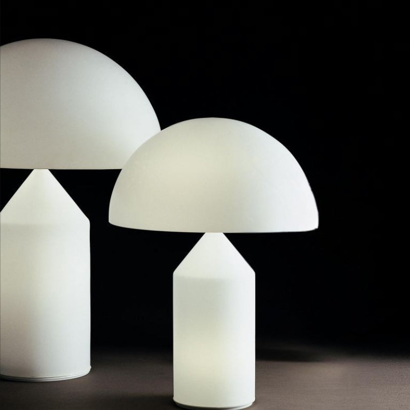 lampe  poser design salon  8