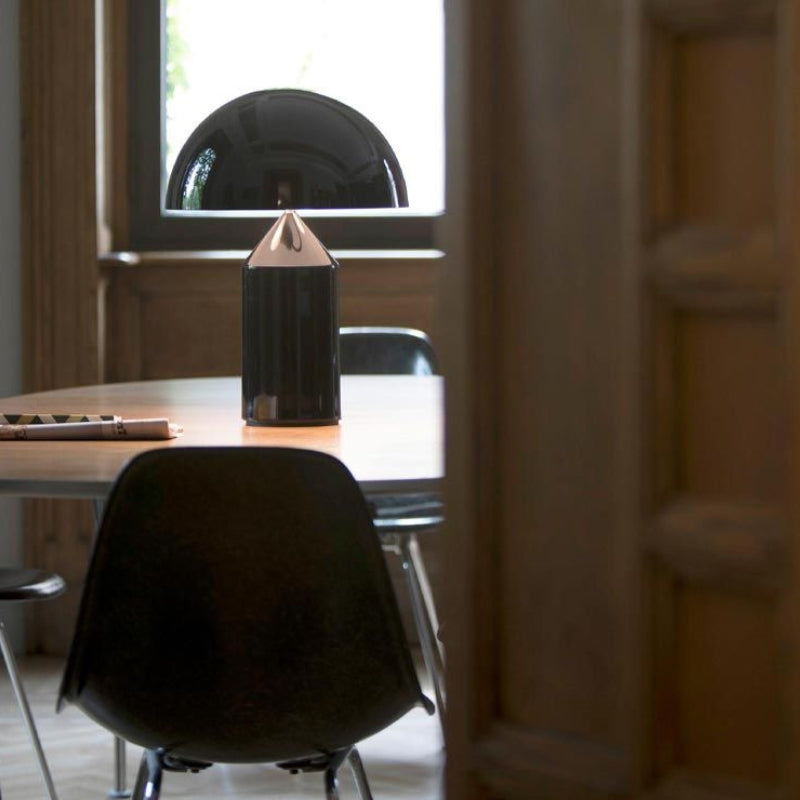 lampe  poser design salon 