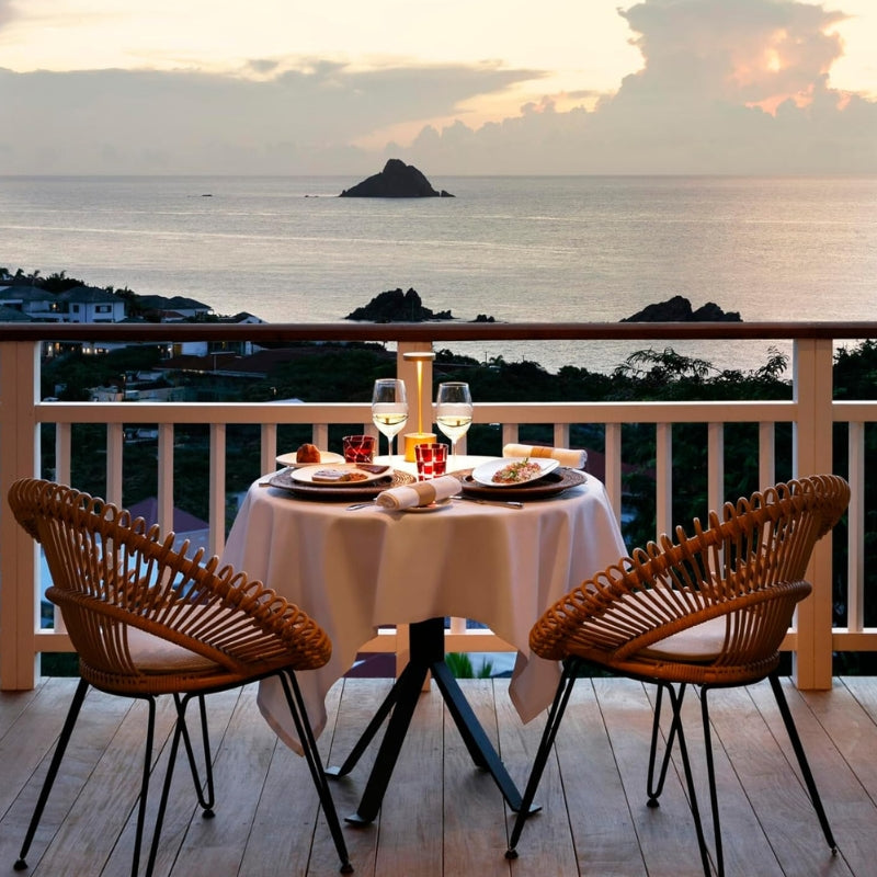 lampe a poser doree 5