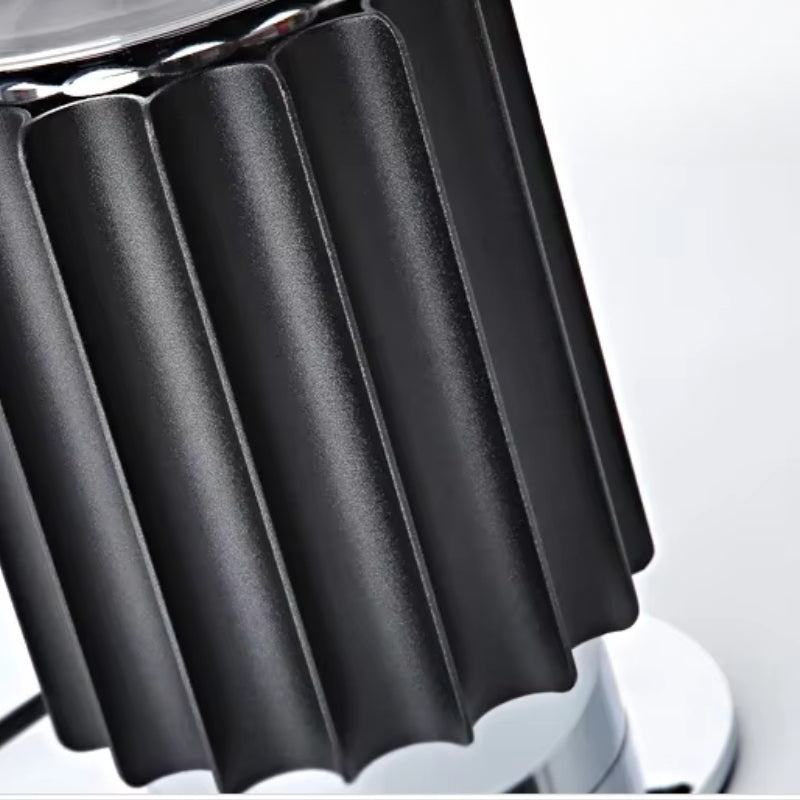 lampe a poser en verre 14