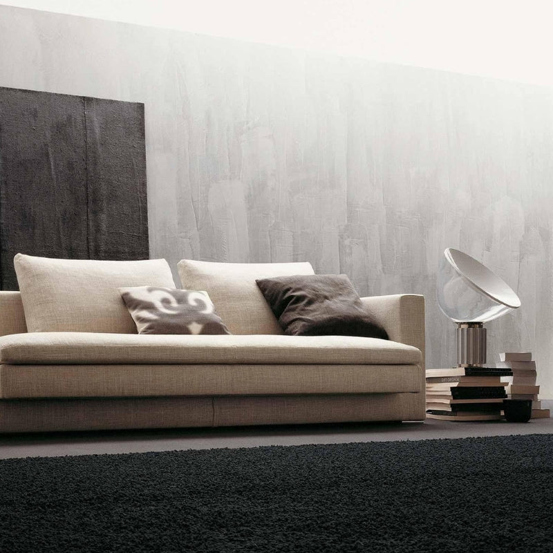 lampe a poser en verre 1