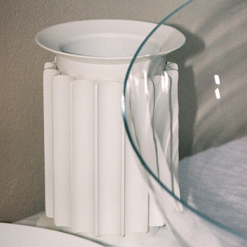 lampe a poser en verre 4