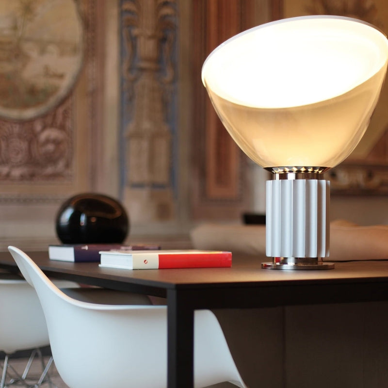 lampe a poser en verre 6