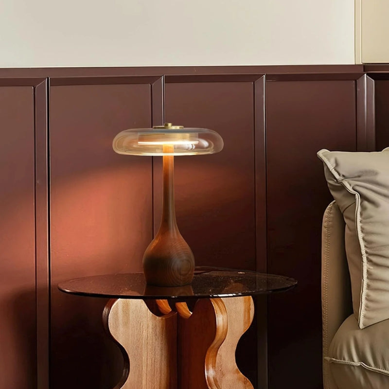 lampe a poser esprit montagne  3