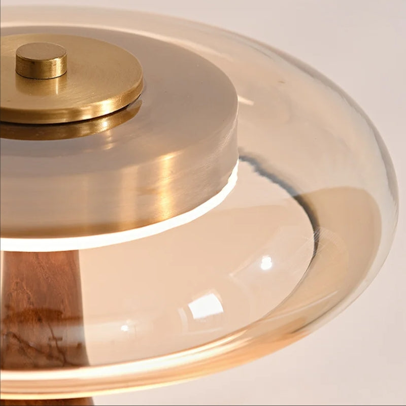 lampe a poser esprit montagne  6