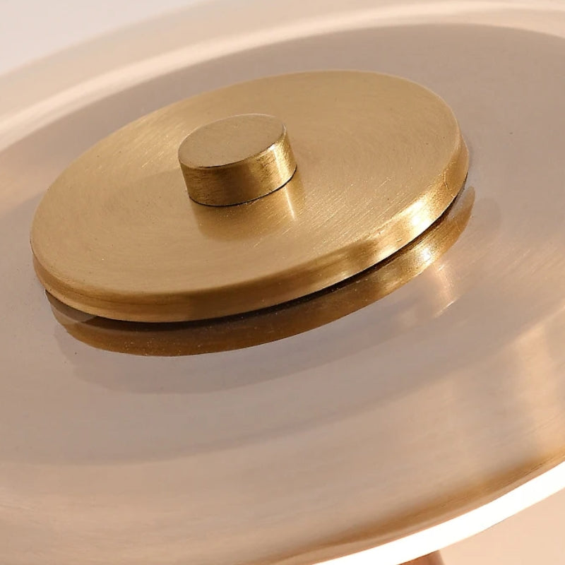 lampe a poser esprit montagne  7