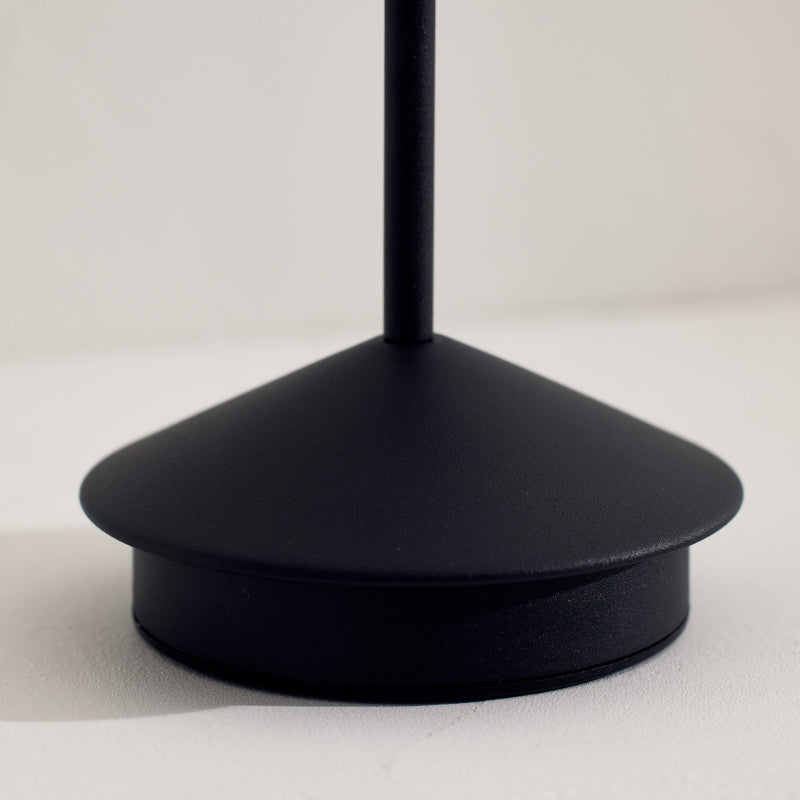 Lampe À Poser Industrielle Vintage