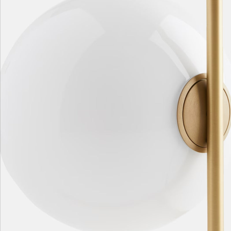 lampe a poser laiton dore 11