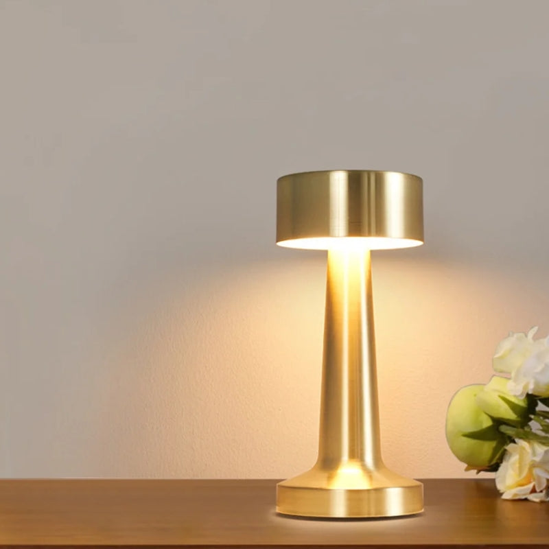 lampe a poser led sans fil 2