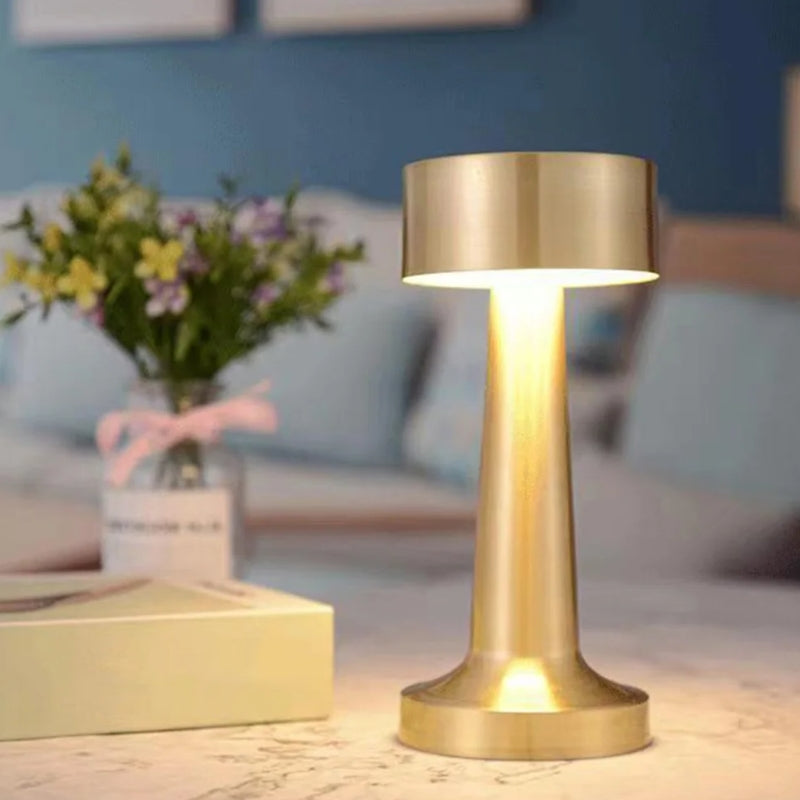 lampe a poser led sans fil 3