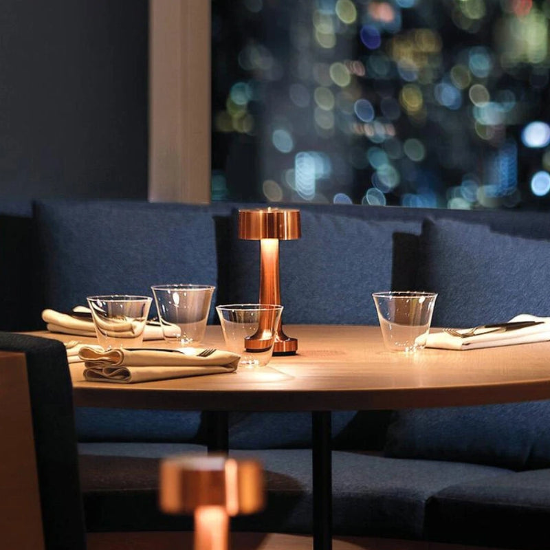 lampe a poser led sans fil 4