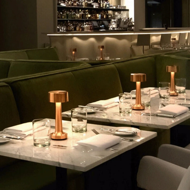 lampe a poser led sans fil 5