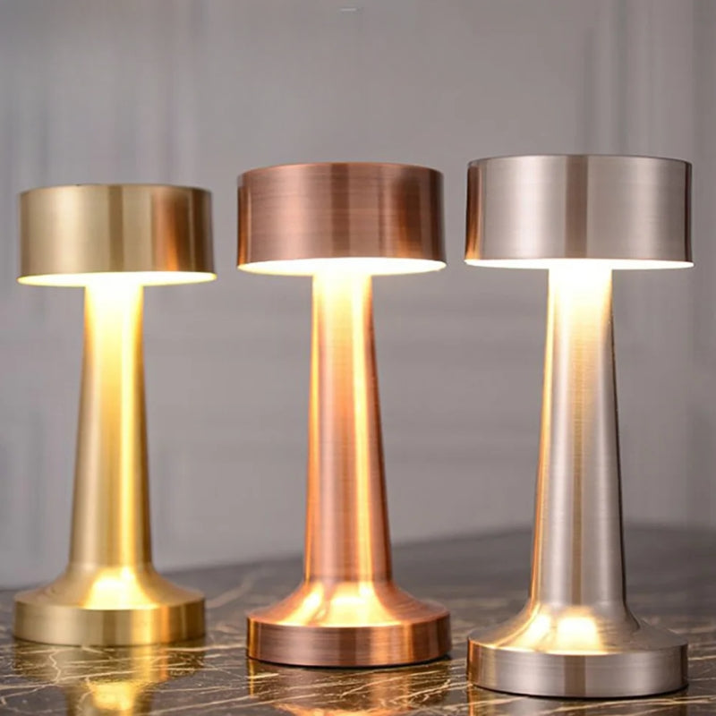 lampe a poser led sans fil 6