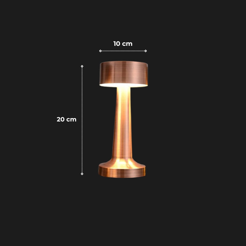 lampe a poser led sans fil 9