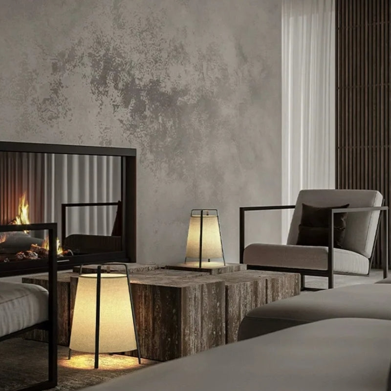 lampe a poser marocaine 2