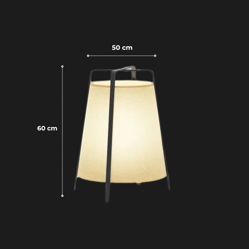 lampe a poser marocaine 8