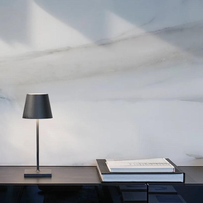 lampe a poser rechargeable  10