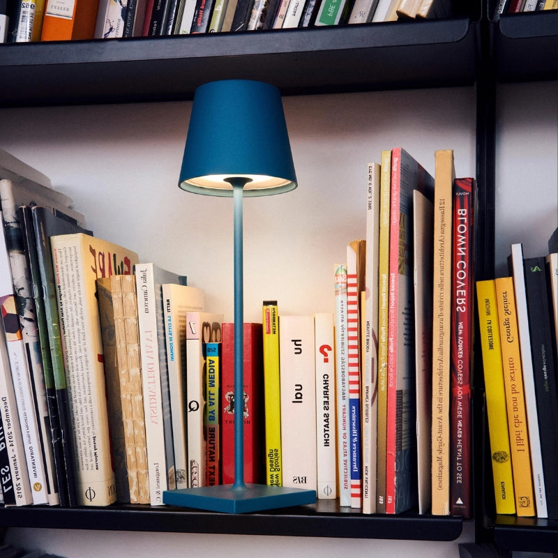 lampe a poser rechargeable  16