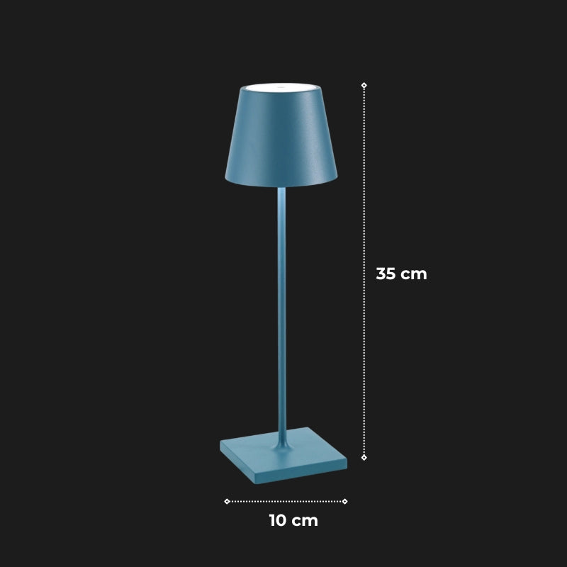 lampe a poser rechargeable  18