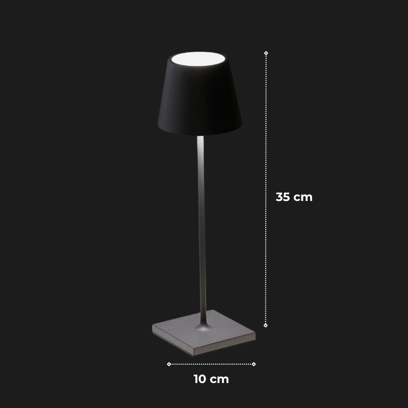 lampe a poser rechargeable  21