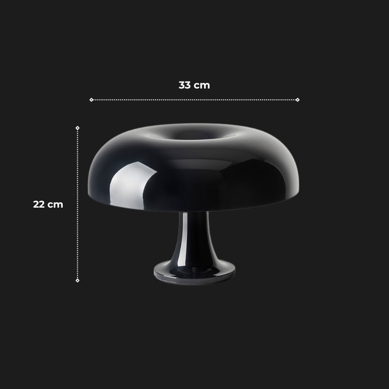 lampe a poser retro 11