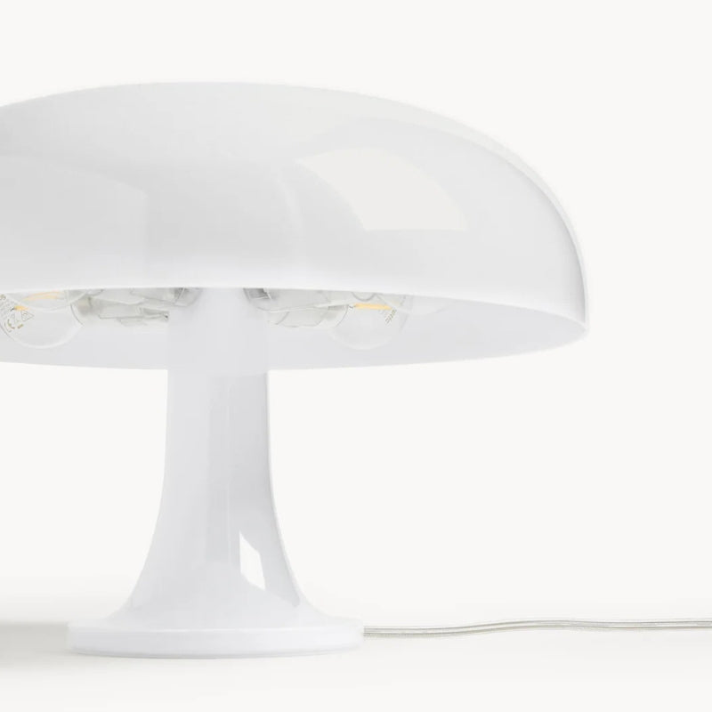 lampe a poser retro 8