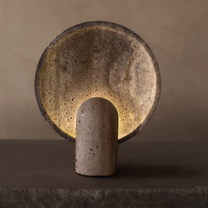 lampe a poser style campagne chic 1