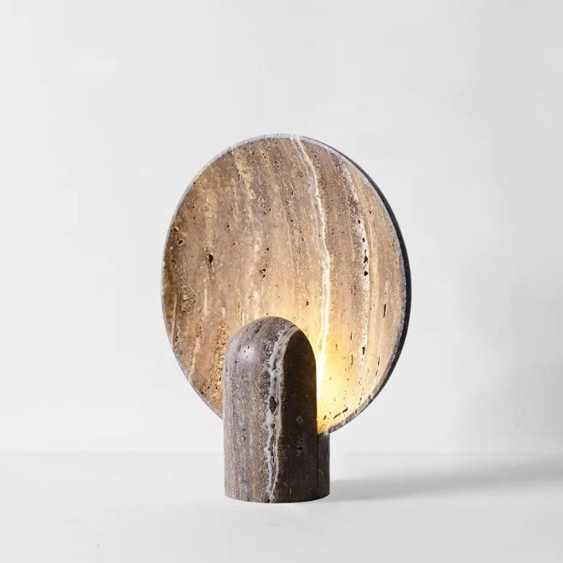 lampe a poser style campagne chic 3