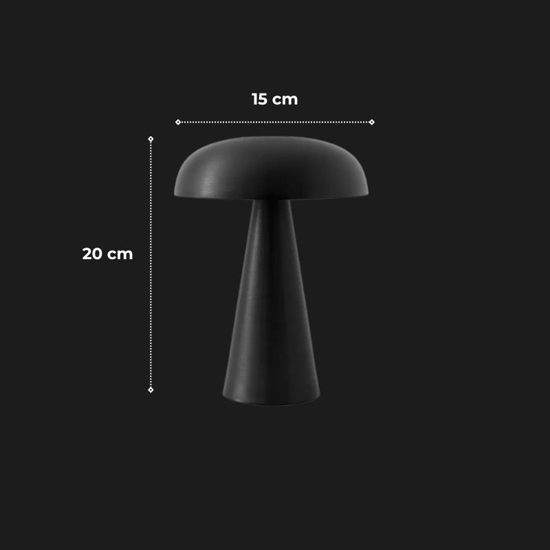 lampe a poser style industriel 11