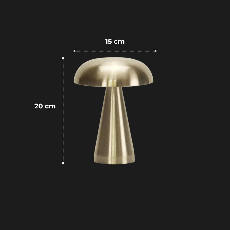 lampe a poser style industriel 12